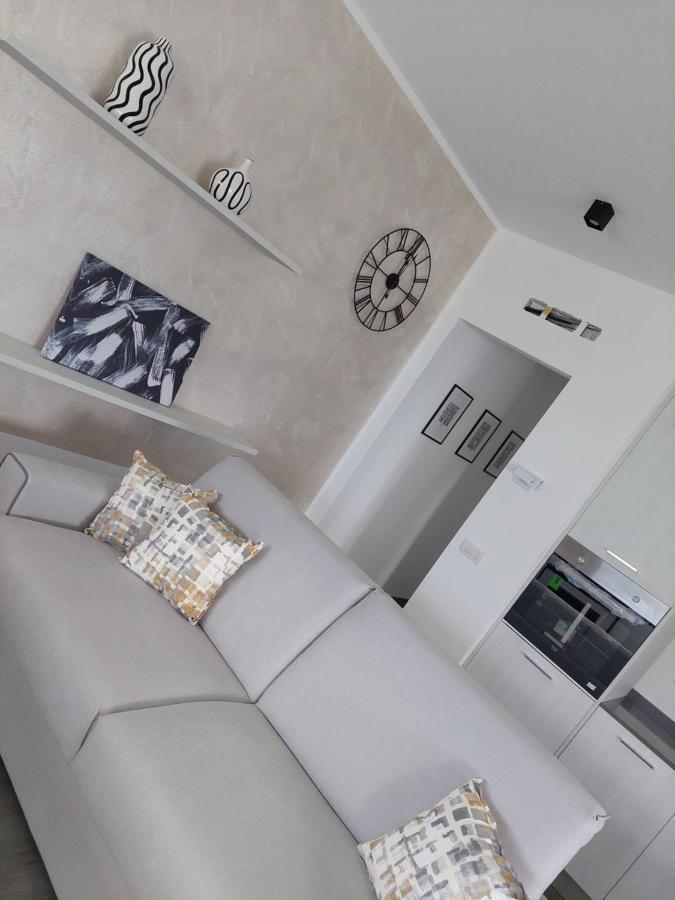 Casa Vacanze Perla Del Lago دومازو المظهر الخارجي الصورة