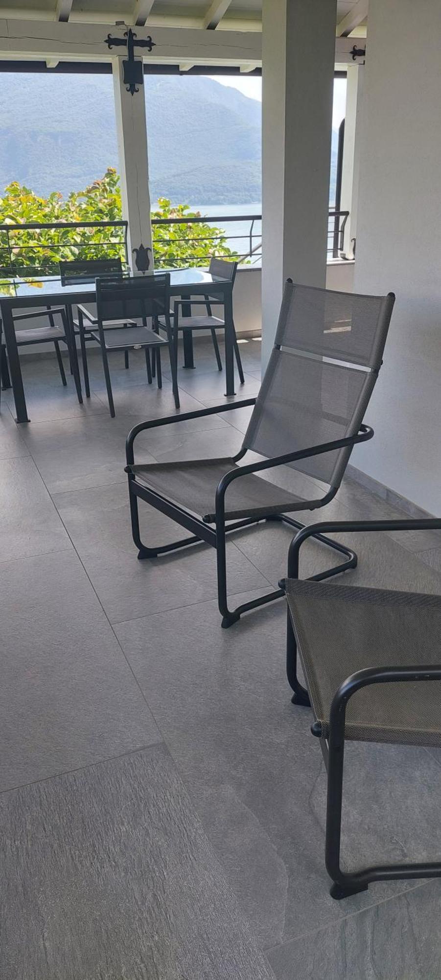Casa Vacanze Perla Del Lago دومازو المظهر الخارجي الصورة